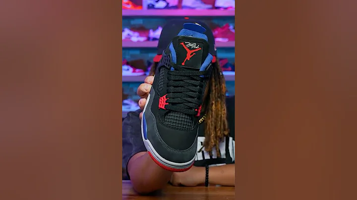 Are The Air Jordan 4 RARE AIR Actually LIMITED ?