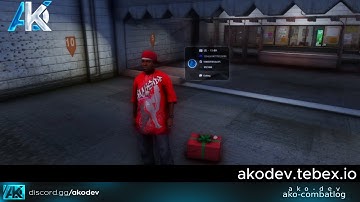 [PAID] Best Combat Log Script - ako-combatlog