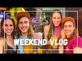 VIETNAM AFTER LOCKDOWN | Weekend Vlog #37 | Vietnam Travel 2021 | Travel restrictions Vietnam | NEXT
