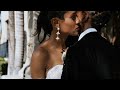 Roaring 20's Beautiful Black Lesbian Wedding at the Ebell Long Beach | LGBTQ Wedding