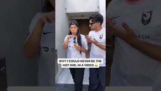 Why I Could Never Be The Hot Girl in a Video (ft. Guru Randhawa)