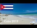 Cuba 2019 - Pullman Hotel Cayo Coco - DJI Osmo Action - 4K