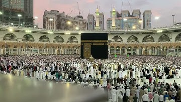 سورة إبراهيم كاملة من صلاة الخسوف الشيخ بندر بليلة