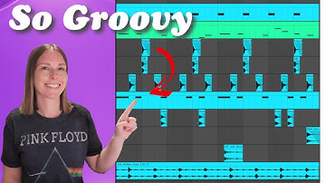 The Secret to Crafting Drums and Bass that Groove