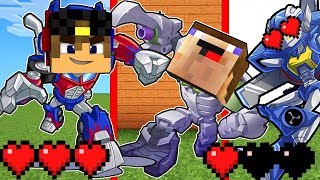 :                Minecraft PE