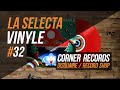 32 la selecta vinyle  corner records disquaire  record shop