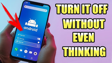 NEVER TURN ON THESE SETTINGS ON YOUR PHONE