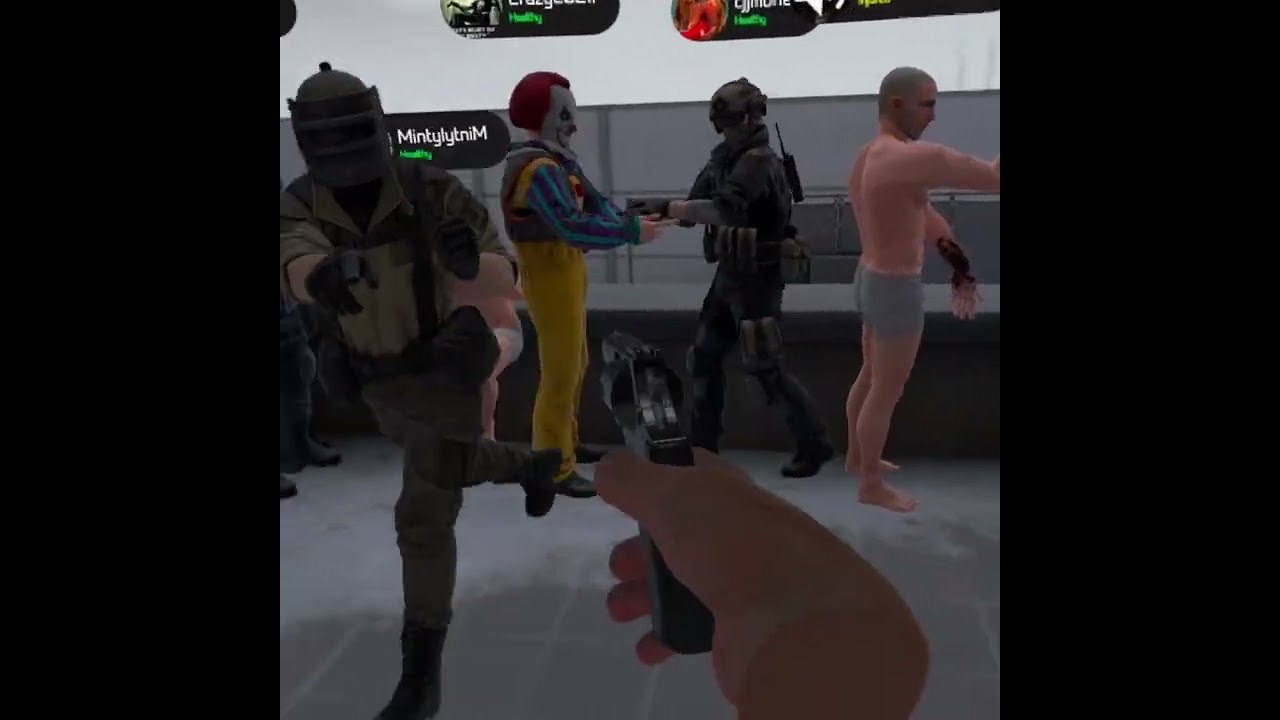 Джакуан 834723 был недоволен.