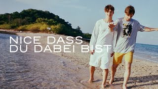 Die Lochis - Nice dass du dabei bist (Offizielles Musikvideo) | BEREIT FÜR HE/RO ? chords