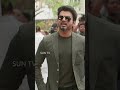 Sarkar Movie Promo Shorts Vijay Sun TV