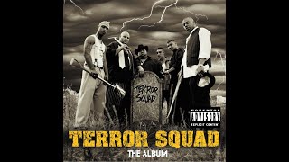 TERROR SQUAD - THE ALBUM - [FULL ALBUM] - (1999) - [DOWNLOAD]