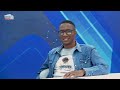 M. Obenne - 'Biography of Major David Bright' | Palapye clubs merger | Trip to World Football Summit