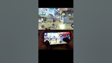 2 Finger Custom HUD | Best 5 Custome HUD In 2 Finger Claw | Best HUD settings