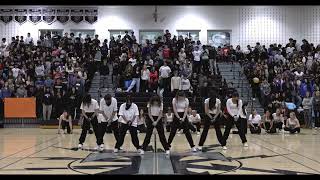 DHSDT  Spring Pep Rally  04282023