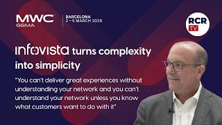 Infovista Deriving Simplicity From Complexity