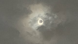 Is This the END?!? Earthquakes, Eclipse, and exposed EVILS. #eclipse #endtimes #christiansongwriter