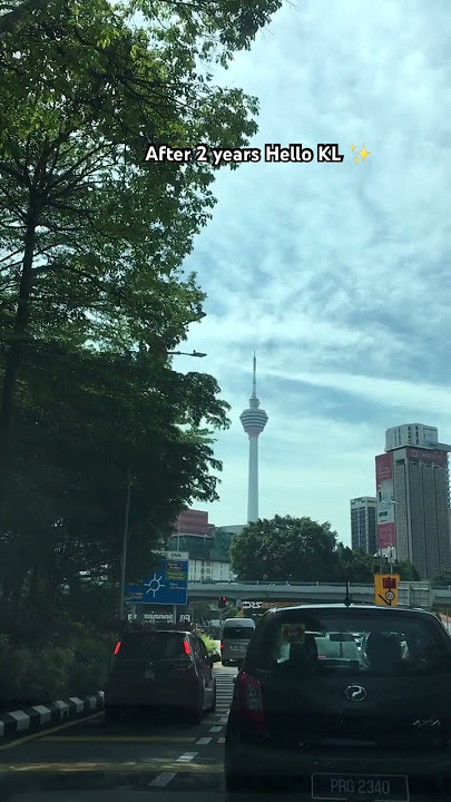 what to do in KL