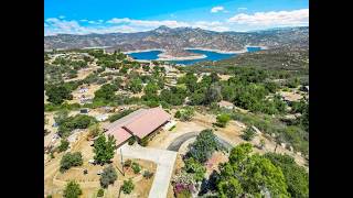 Residential for sale - 12460 Muth Valley Road, Lakeside, CA 92040