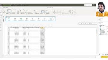 Introduction to Power BI Dataflows