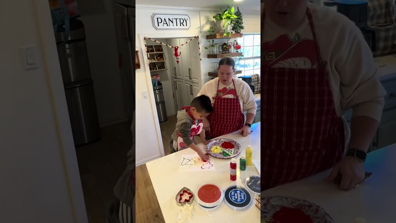 Christmas Crafting Idea! 