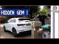 Living with the Audi RSQ3 - My favourite Audi so far !