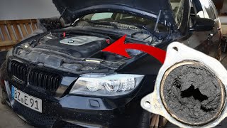 Tu das deinem BMW Diesel BITTE NICHT an! screenshot 5