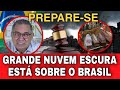 NOVO AVISO! O PRUMO DE DEUS ESTÁ SOBRE O BRASIL, FORTE VISÃO PROFÉTICA - PR WASHINGTON ALMEIDA