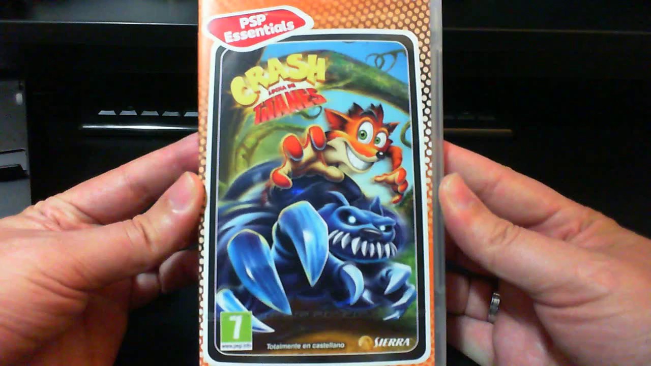 Trucos Crash: Lucha de Titanes - PSP - Claves, Guías