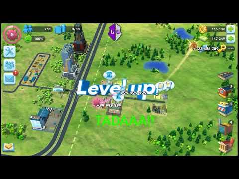 Simcity Buildit Unlimited Cash Coins Keys And Max Level Root Needed By Ajju