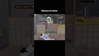 Ultimate 1vs4 Clutch 🧿 #bgmi #viral #pubgmobile #fyp #foryou #jonathan #scout #shorts#scrims #gaming