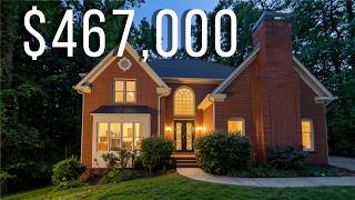 🍽️🛍️ Minutes from Marietta Square Dining & Shopping! 🏡 Home Tour 🍽️🛍️ Minutes from Marietta Square Dining & Shopping! 🏡 Home Tour