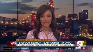 Recent Bigfoot Sightings In Ohio Have Searchers Out In Droves