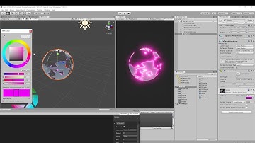 Unity 3d Shader Graph