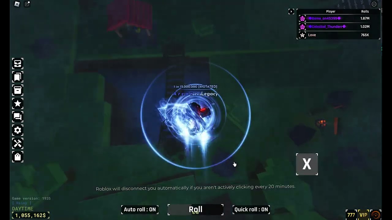 (The Gang YouTube Channel Reupload) what