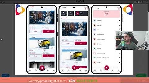 Create Your Own Investment Site – Free Power Bank Script Inside