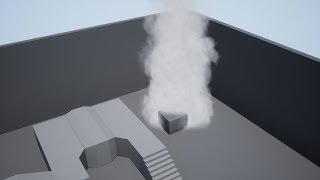 Создание дыма в Unreal Engine 4. Урок по Niagara в UE4. Частицы в Unreal Engine 4. Создание дыма в Unreal Engine 4. Урок по Niagara в UE4. Частицы в Unreal Engine 4.