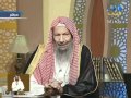 الشيخ اللحيدان حفظه الله يتحدث حول القذافي وحسني مبارك