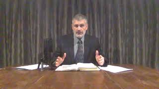 Justification (Doctrines of Salvation #10)
