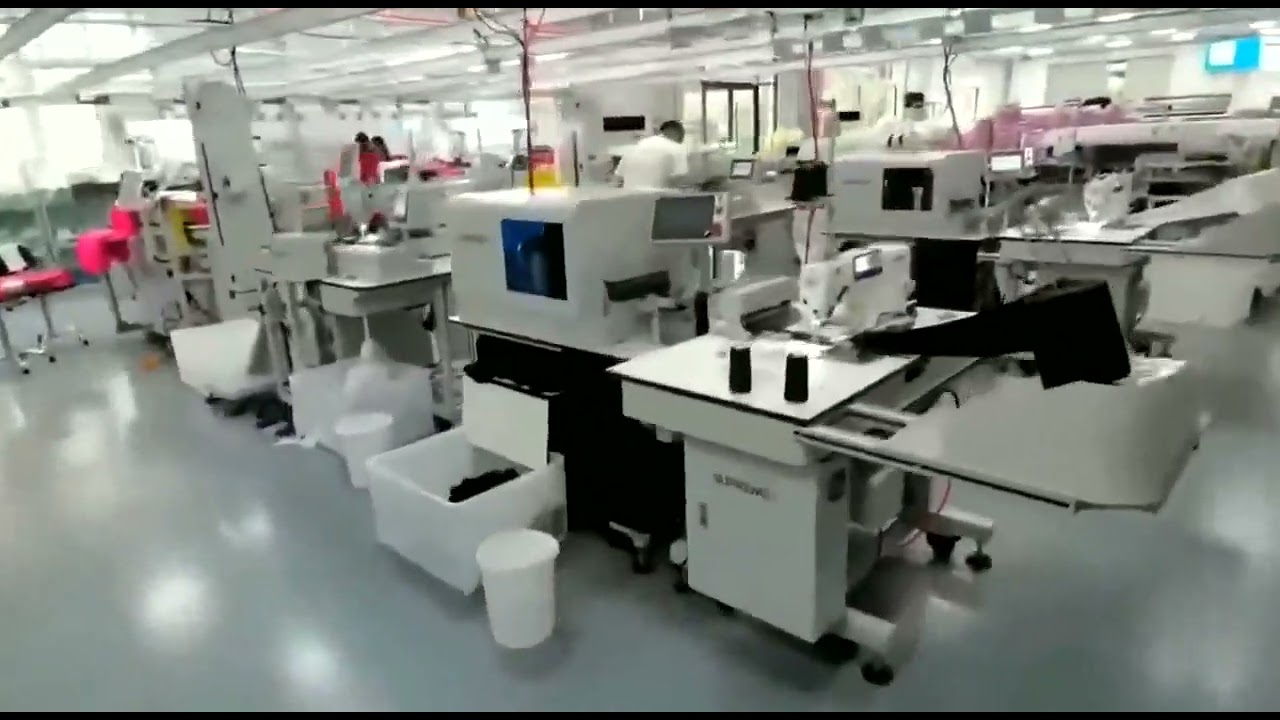 F154 Automatic round callor machine