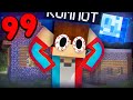 Я НЕ СПАЛ 99 НОЧЕЙ В МАЙНКРАФТ | Компот Minecraft
