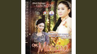 Keroncong Kemayoran