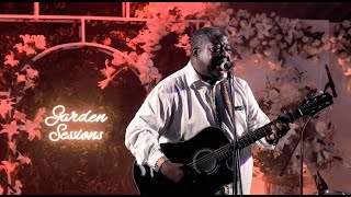 Roberto Chitsondzo: Garden Sessions