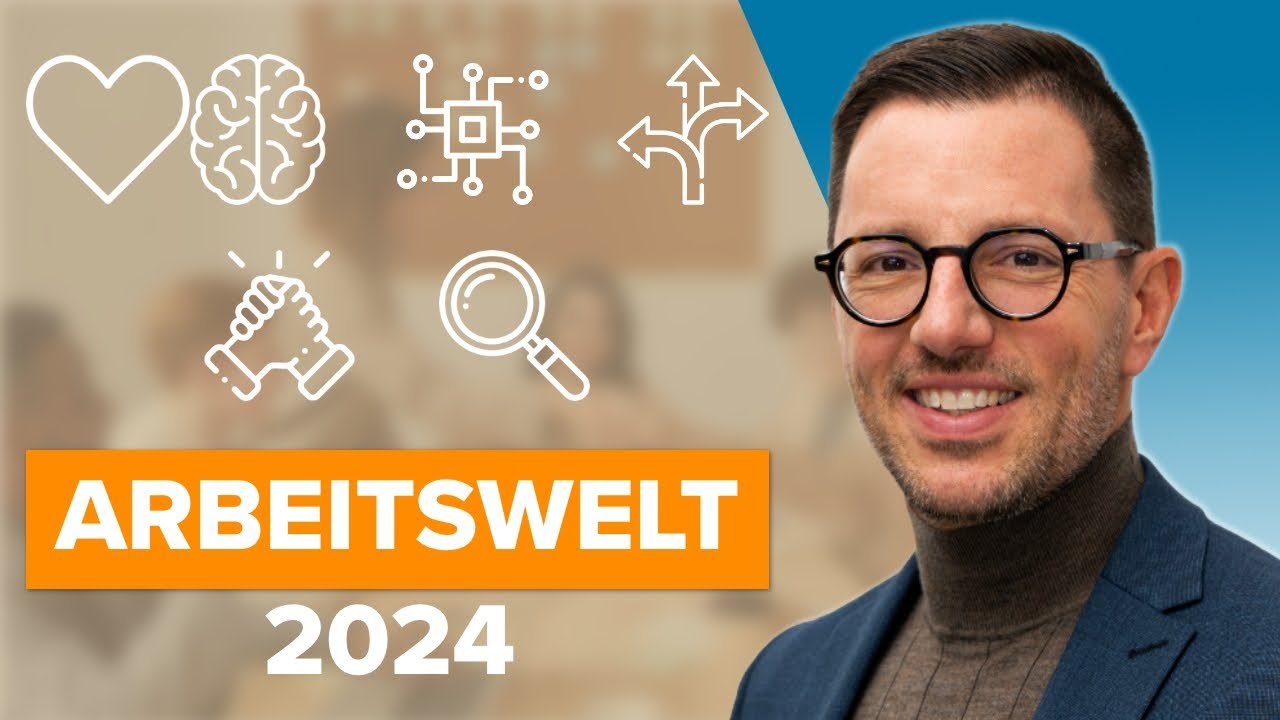 Alles was Führungskräfte jetzt wissen müssen (in 7 Minuten)