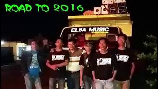 new elsa music tahun baru 2019