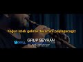 GRUP SEYRAN - QUOL NOSİRE 2020 (Türkçe Alt yazılı) akustik