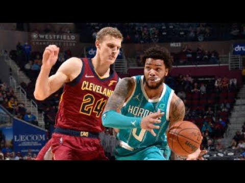 Charlotte Hornets vs Cleveland Cavaliers Full Game Highlights | October 22 | 2022 NBA Season
