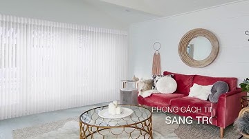 MÀN SÁO ĐỨNG HÀN QUỐC - thegioimungman.com – RÈM MÀN MINH NGUYỆT BMT