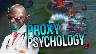 Singed420 - PROXY PSYCHOLOGY