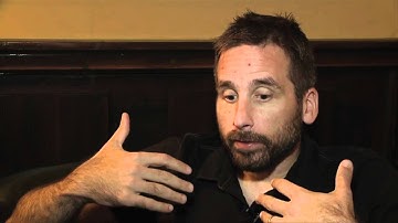 BioShock Infinite GamesCom 2010 Interview With Ken Levine