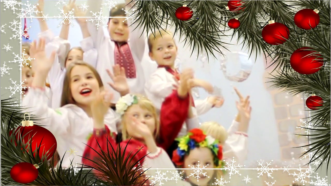 Jingle Bells Odessa Ukraine YouTube